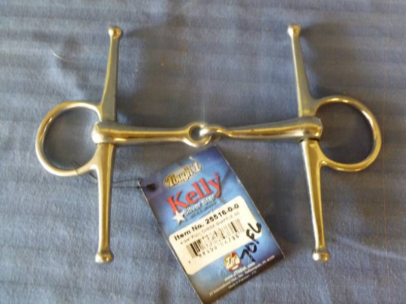 lot 69 image: Horse Equipment