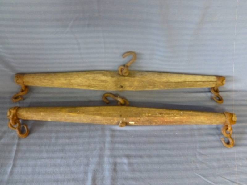 lot 70 image: Horse Equipment