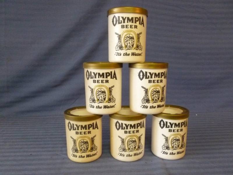 lot 127 image: Vintage Beer Cozies