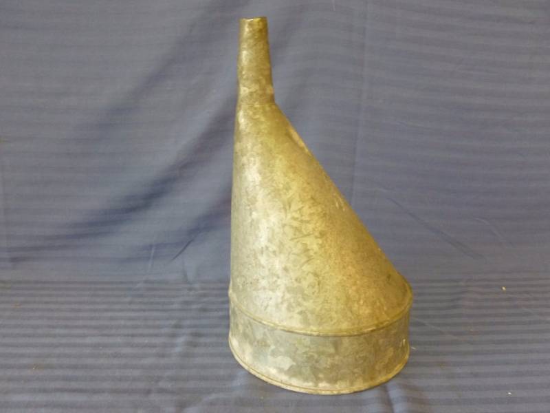 lot 143 image: Vintage Funnel