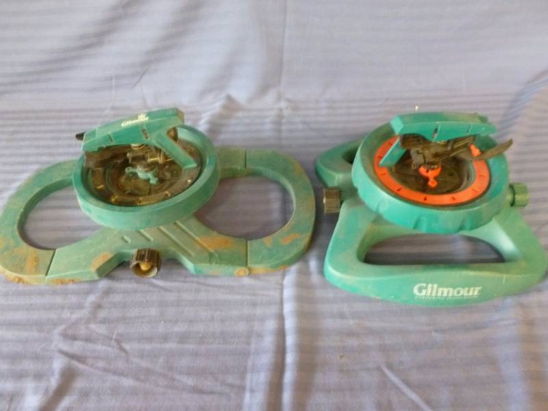 lot 144 image: Lawn Sprinkler