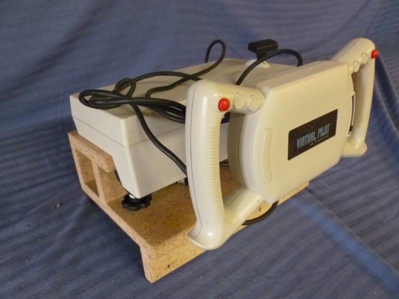 lot 179 image: Pilot Simulator Game