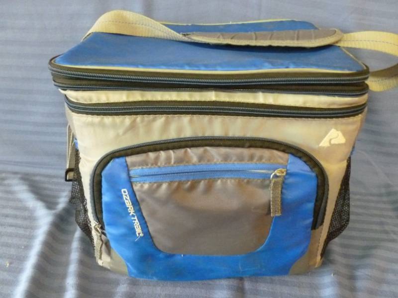 lot 188 image: Lunch Cooler