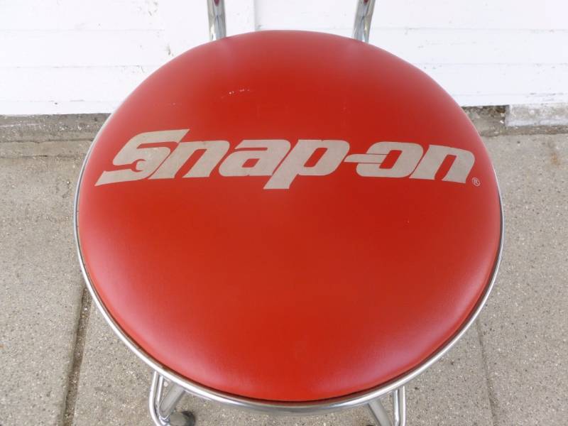 Snap On Stool - Foter