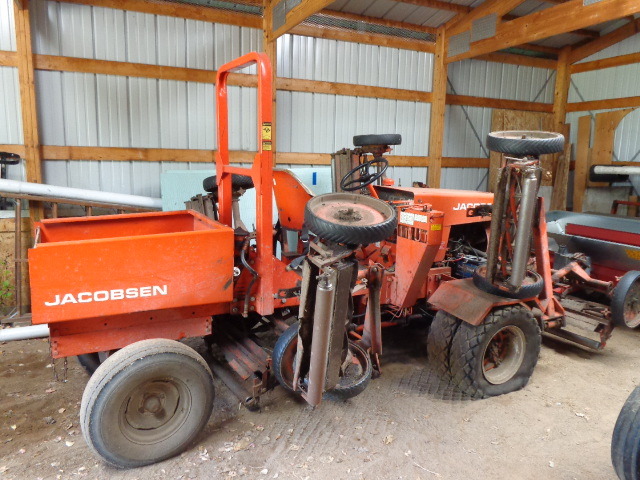 1979 Jacobson F-10