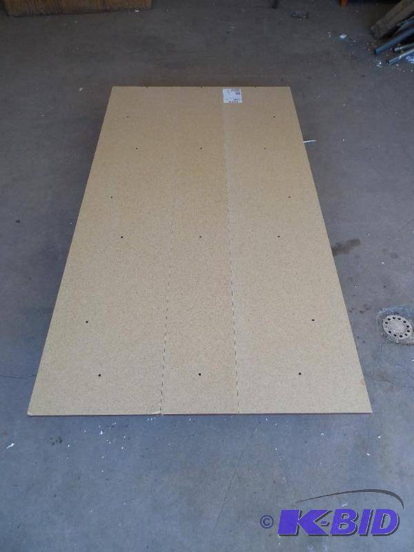 Libra Twin Platform Bed FRAME