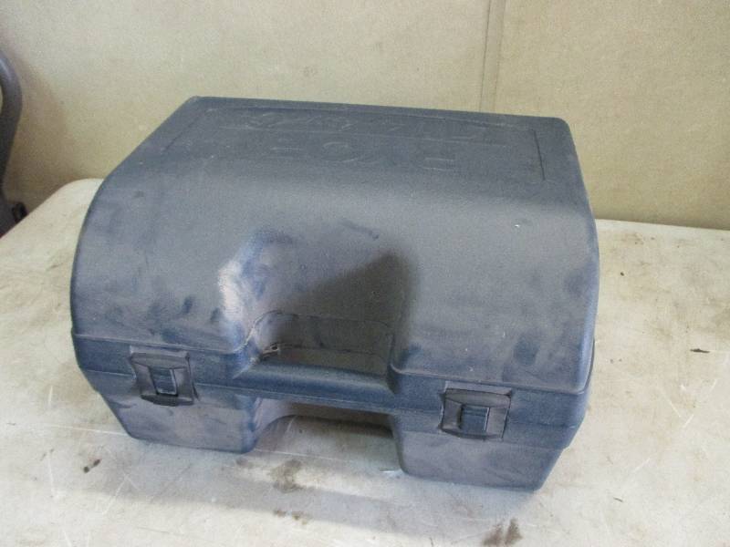 lot 89 image: Ryobi case