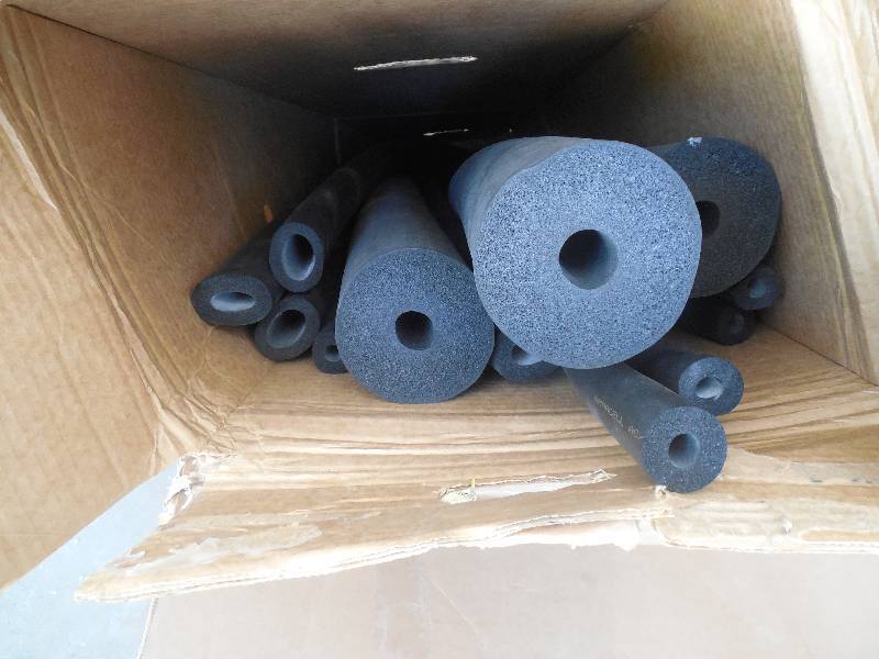 13 PC Water Pipe Insulation - NEW