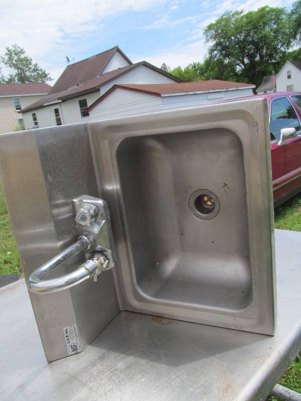 Sink