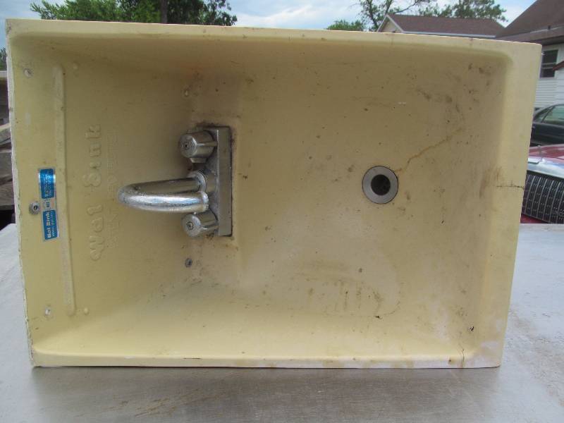 Sink