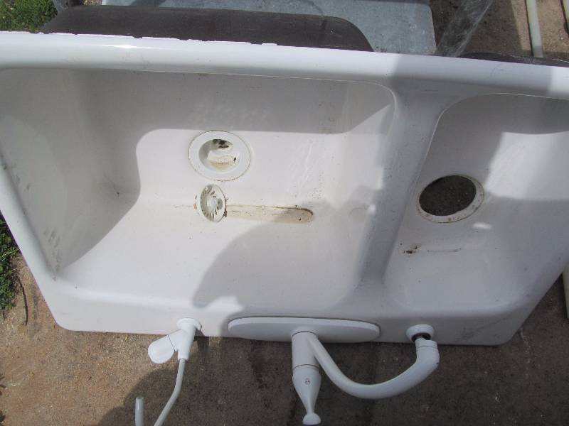 Sink