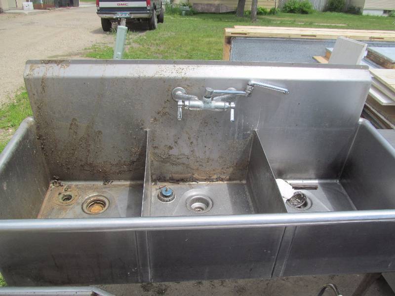 Sink