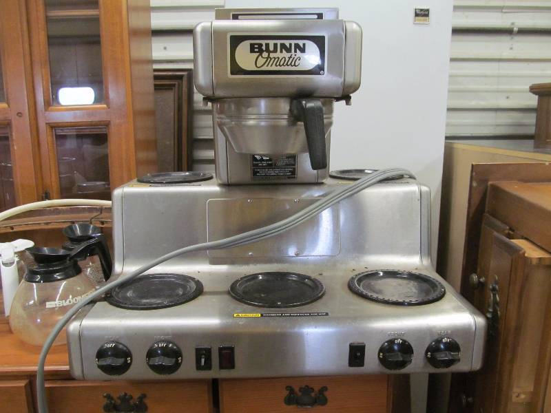 Coffee Maker