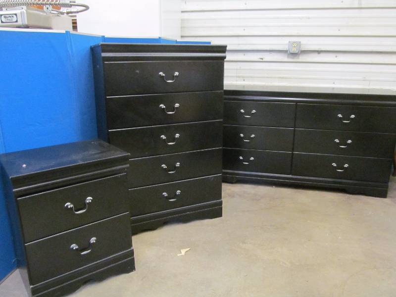 Bedroom Set