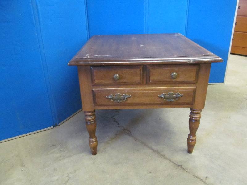 End Table