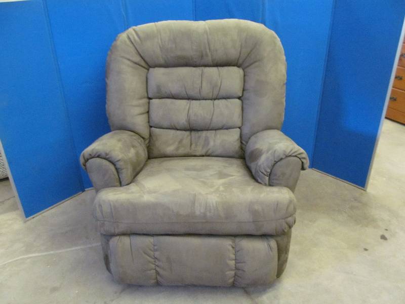 Rocker Recliner