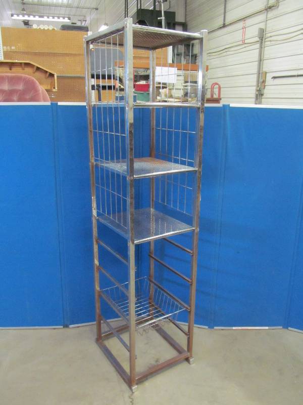 Storage Rack