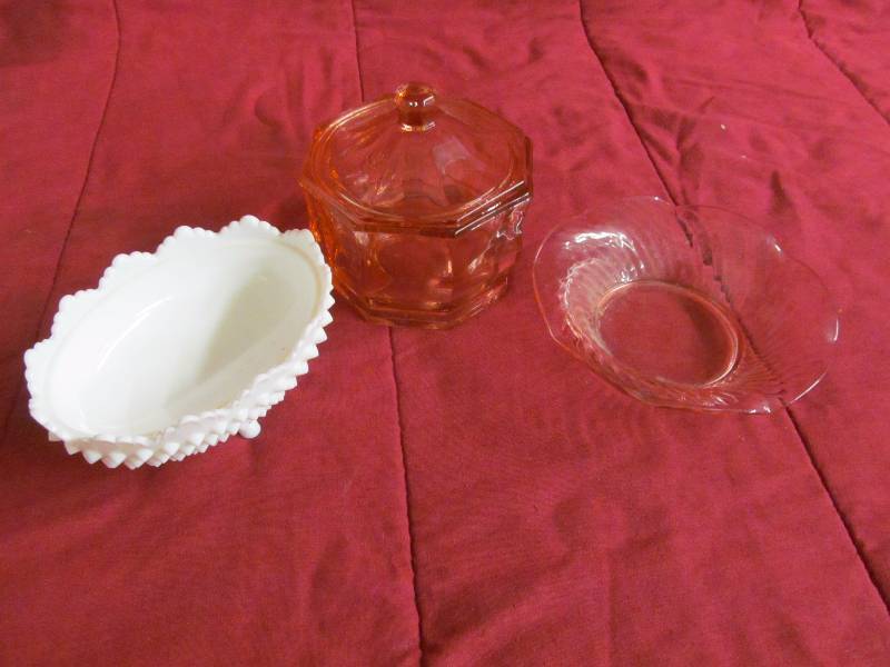Candy Dishes