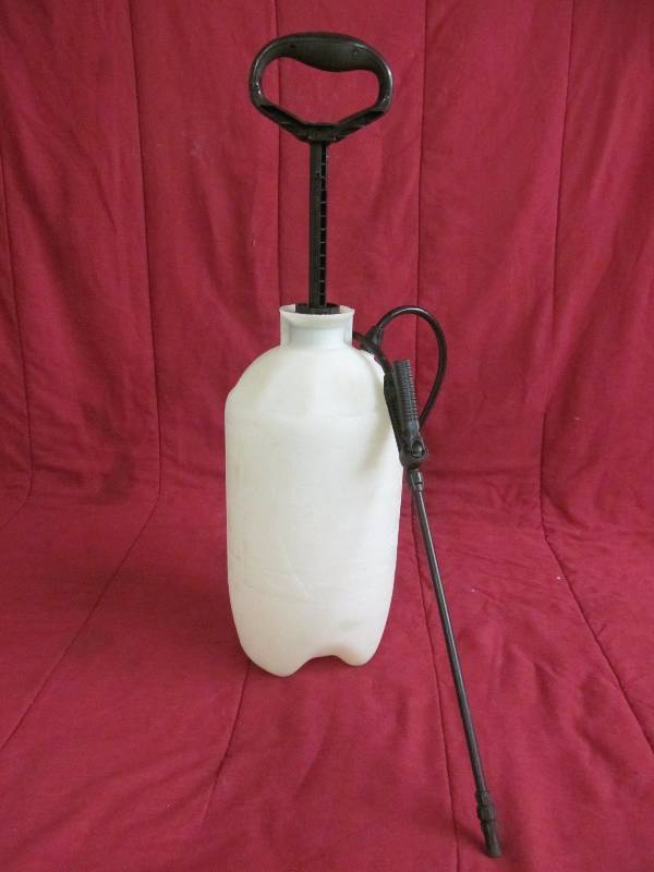 Sprayer