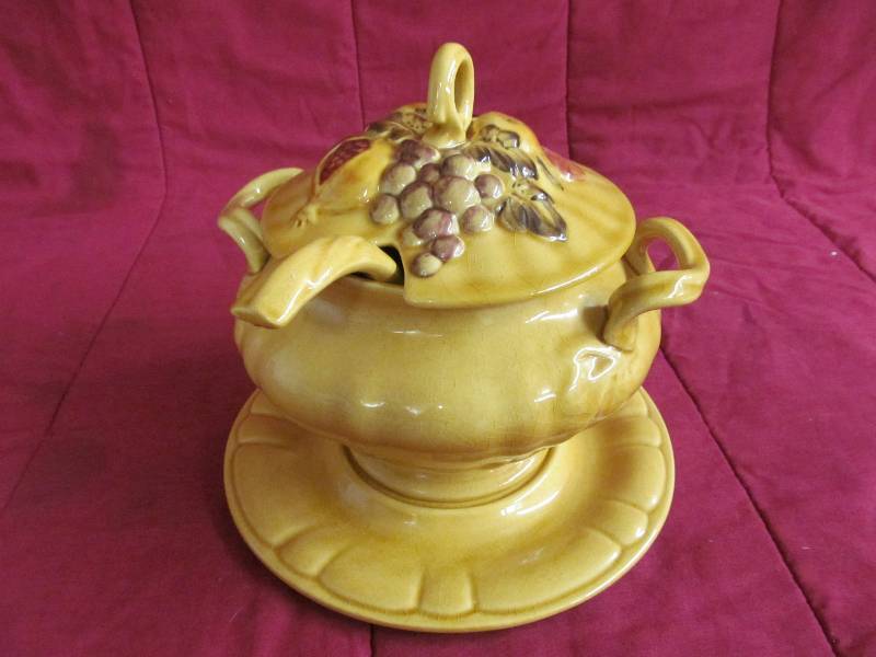 Serving Bowl
