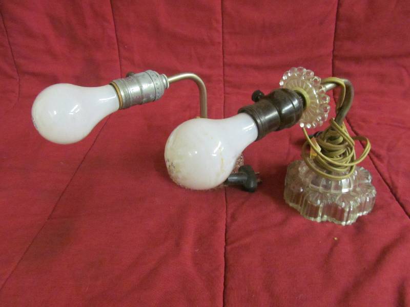 Vintage Lights