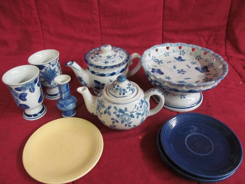 Dishes