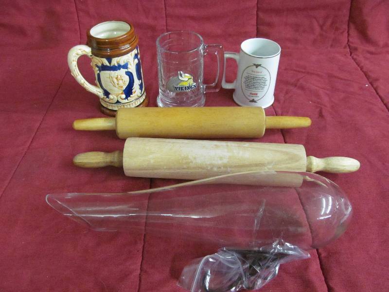 Kitchen Supplies