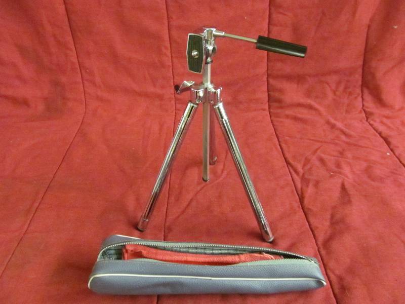 Tripod