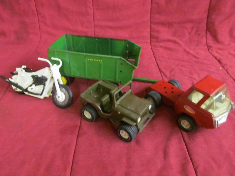 Toys