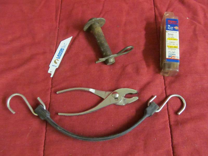 Tools
