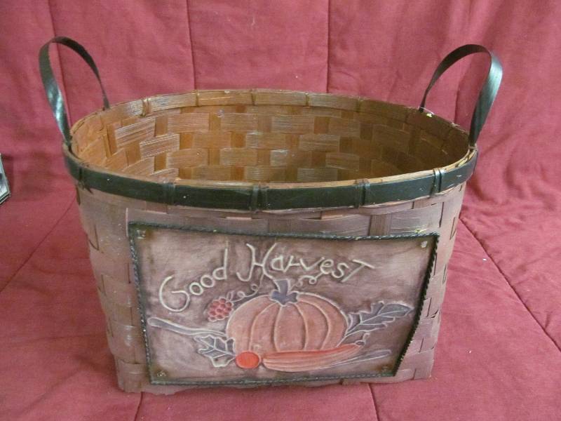 Basket