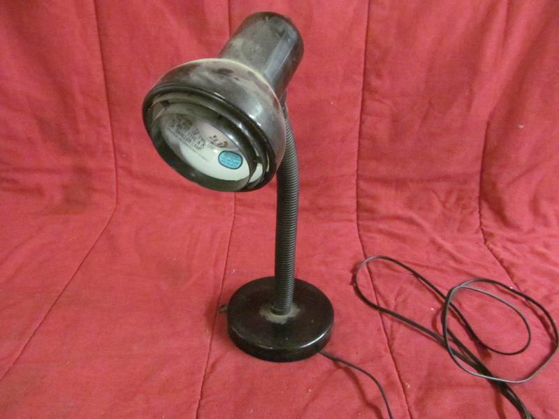 Desk Light
