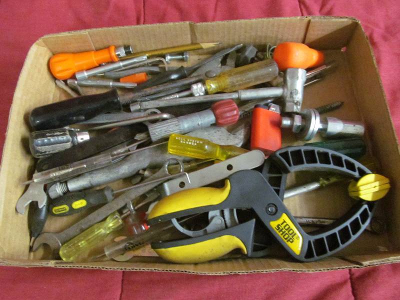 Tools