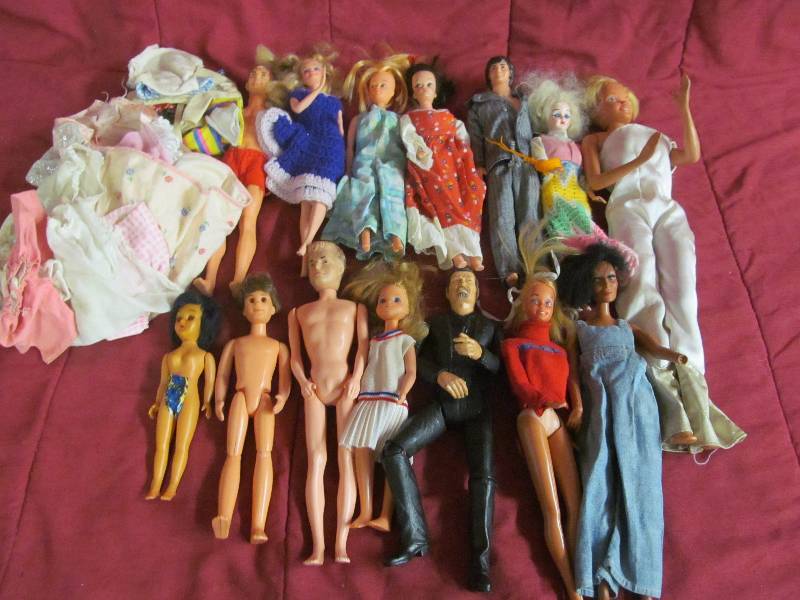 Dolls