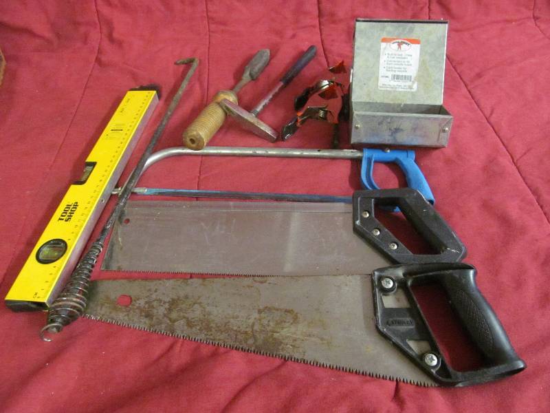 Tools