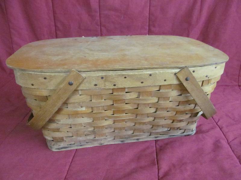 Picnic Basket
