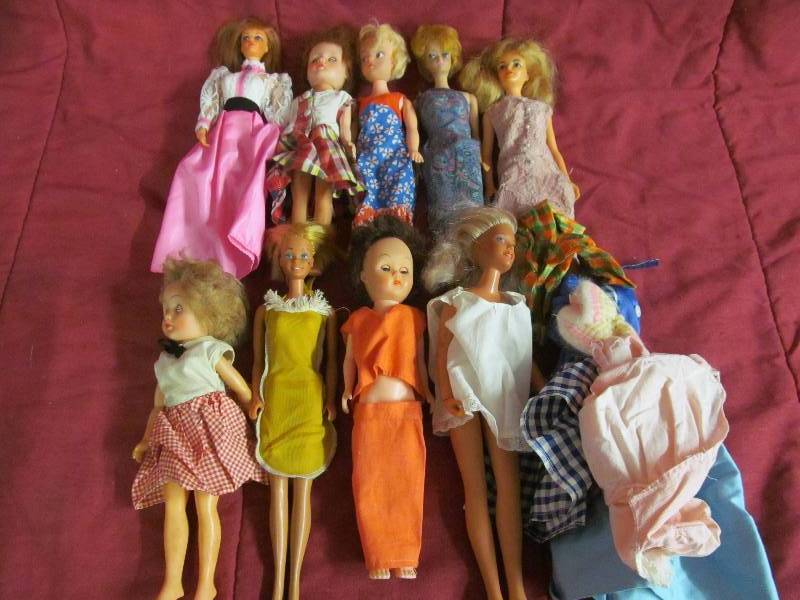 Dolls