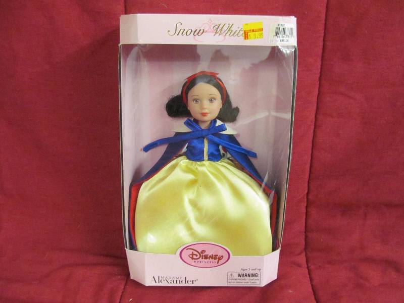 Snow White