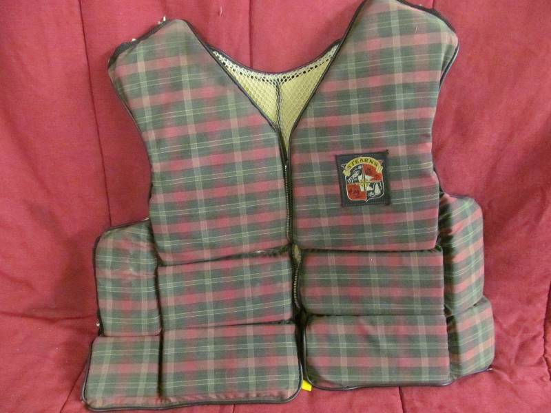 Life Vest