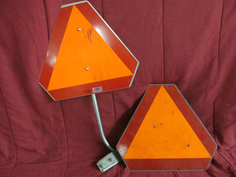 Signs