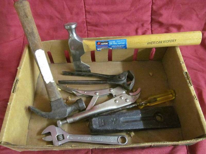 Tools