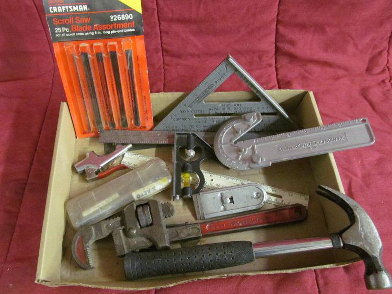 Tools