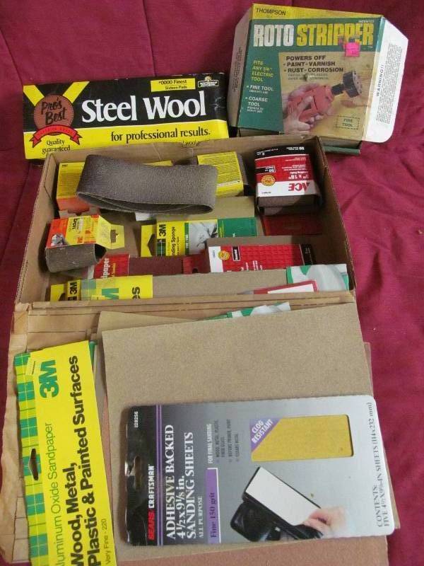 Tools