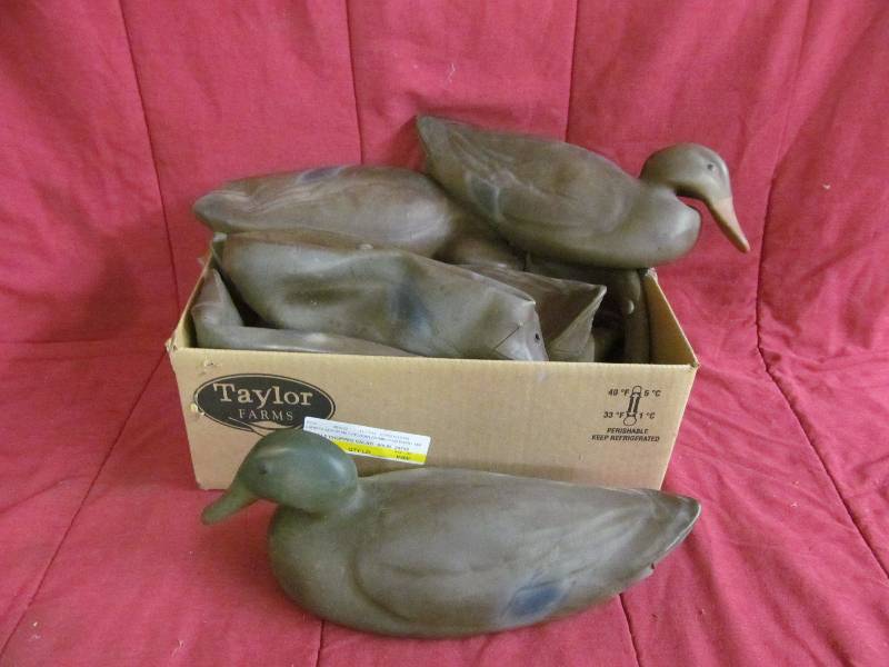 Decoys