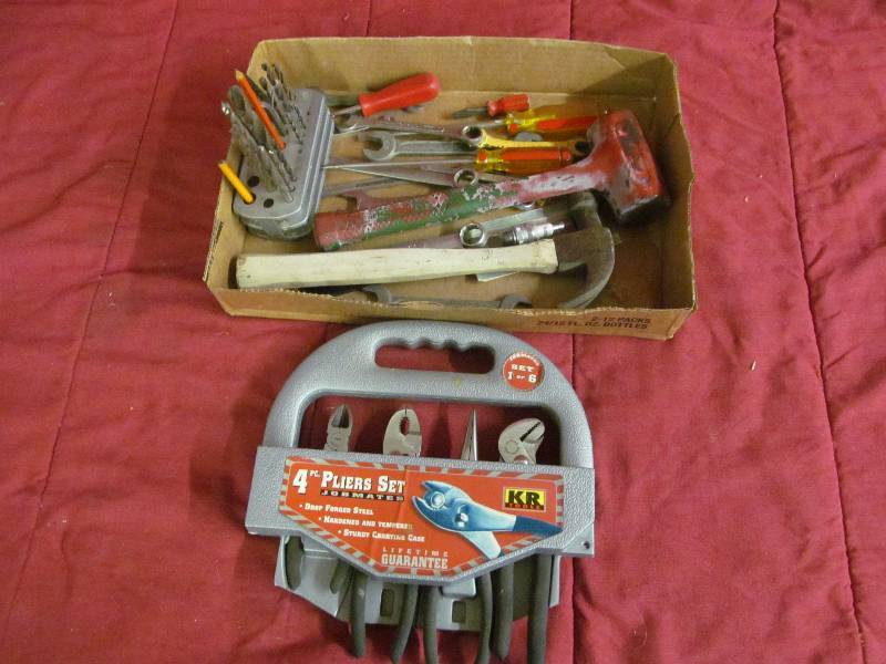 Tools