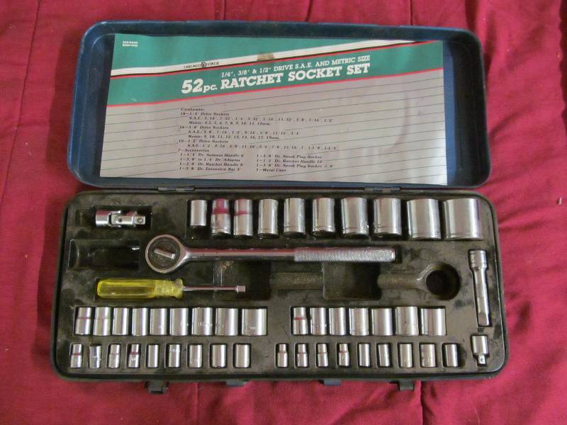 Tools