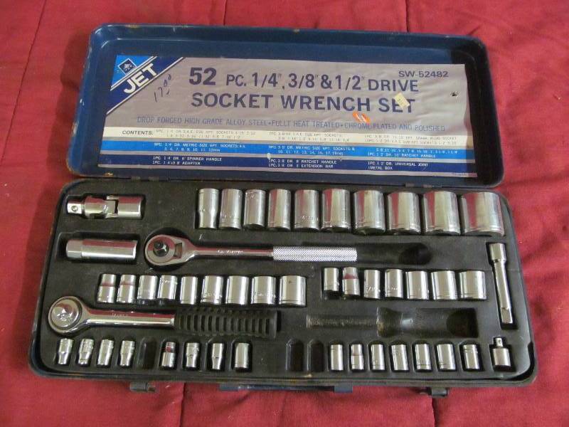 Tools
