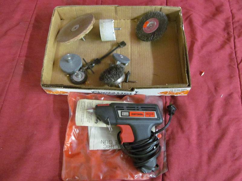 Tools