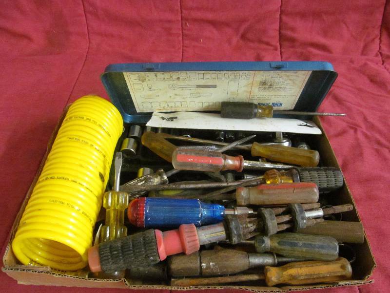 Tools