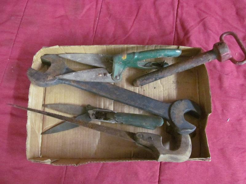 Tools